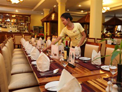 Somadevi Angkor Resort