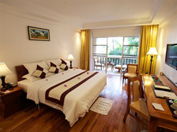 Somadevi Angkor Resort
