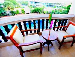 Somadevi Angkor Resort