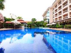 Somadevi Angkor Resort