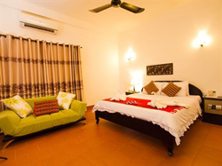 Sonalong Boutique Village and Hotel