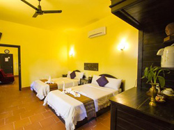 Sonalong Boutique Village and Hotel