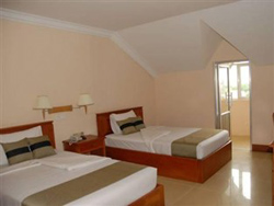 Soria Moria Boutique Hotel