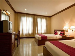 Soria Moria Boutique Hotel