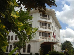 Soria Moria Boutique Hotel