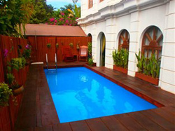 Soria Moria Boutique Hotel