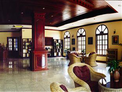 Soria Moria Boutique Hotel