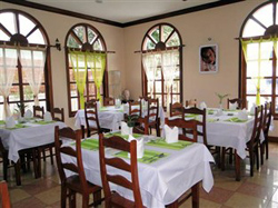 Soria Moria Boutique Hotel