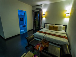 Suorkear Boutique Hotel and Spa