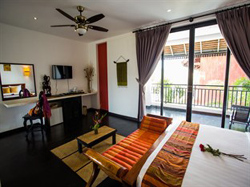 Suorkear Boutique Hotel and Spa