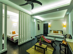 Suorkear Boutique Hotel and Spa