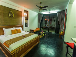 Suorkear Boutique Hotel and Spa