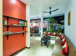 Suorkear Boutique Hotel and Spa