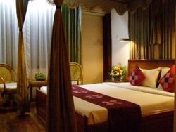 Ta Prohm Hotel