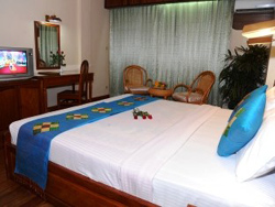 Ta Prohm Hotel