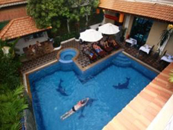 Tan Kang Angkor Hotel