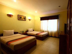 Tan Kang Angkor Hotel