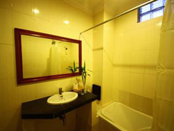 Tan Kang Angkor Hotel