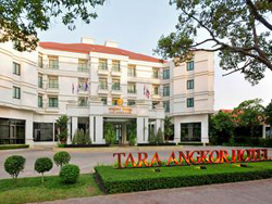 Tara Angkor Hotel