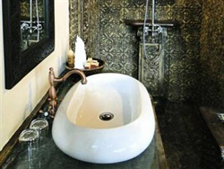 Terrasse De Elephants Hotel And Restaurant