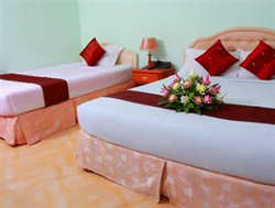 The Mekong Bed and Breakfast