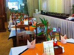 The Mekong Bed and Breakfast
