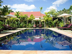 The Moon Boutique Hotel