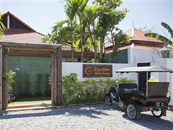 The Moon Boutique Hotel