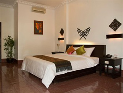 The Moon Boutique Hotel