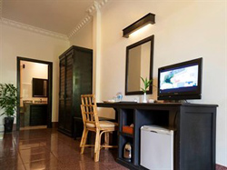 The Moon Boutique Hotel