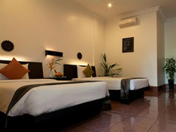 The Moon Boutique Hotel