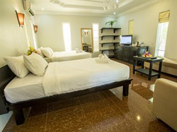 The Villa Siem Reap