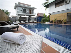 The Villa Siem Reap