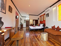 Three Room D'Angkor Boutique