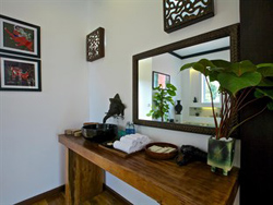 Three Room D'Angkor Boutique