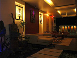 Three Room D'Angkor Boutique