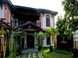 Tropical Boutique Spa