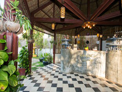 Tropical Boutique Spa