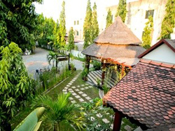 Tropical Boutique Spa