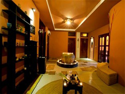 Tropical Boutique Spa