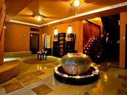 Tropical Boutique Spa