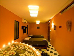 Tropical Boutique Spa