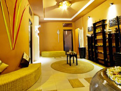 Tropical Boutique Spa