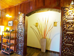 Tropical Boutique Spa