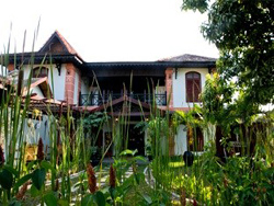 Tropical Boutique Spa