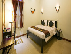 Tropical Boutique Spa