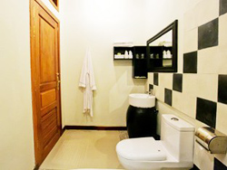 Tropical Boutique Spa