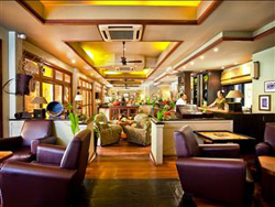 Victoria Angkor Resort