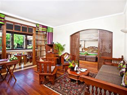 Victoria Angkor Resort