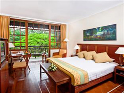 Victoria Angkor Resort